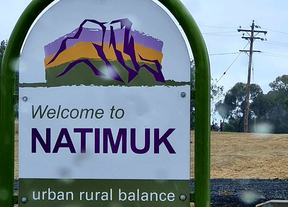 Loan terms extended for Natimuk community group