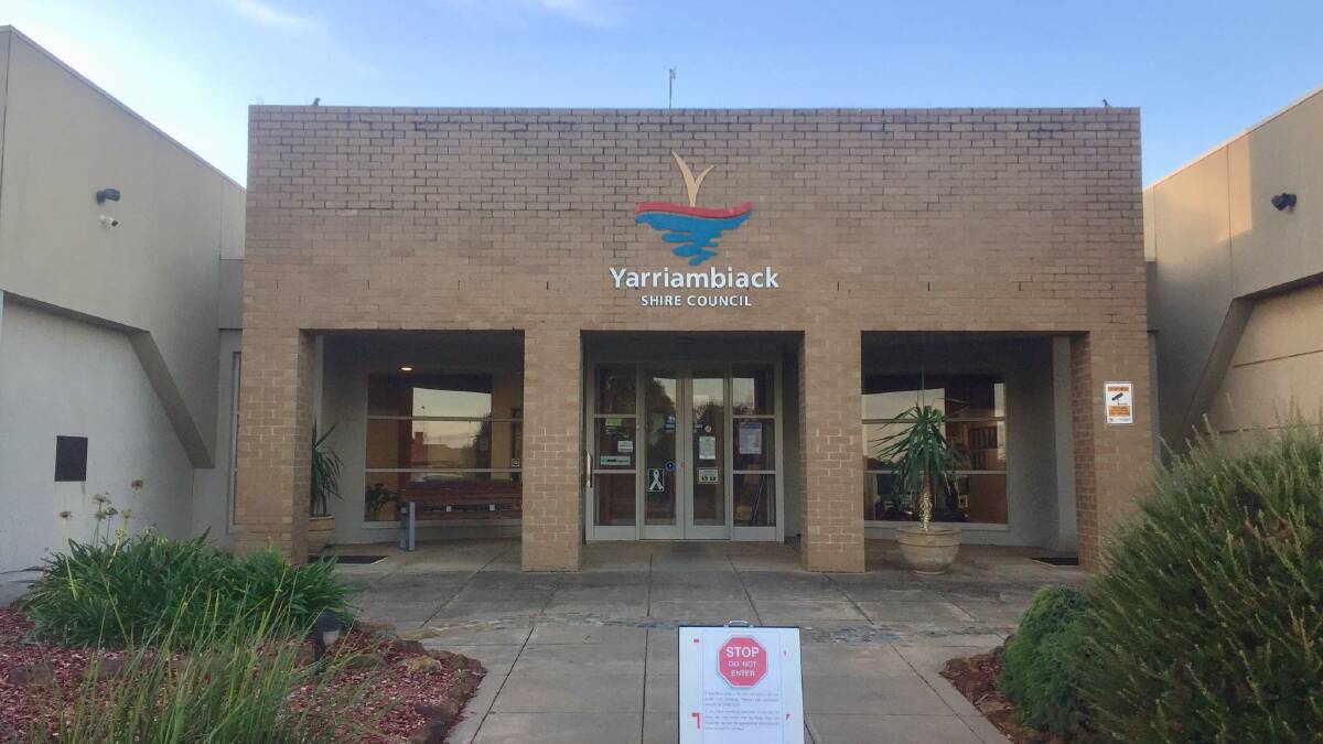 Yarriambiack moves closer to community housing project