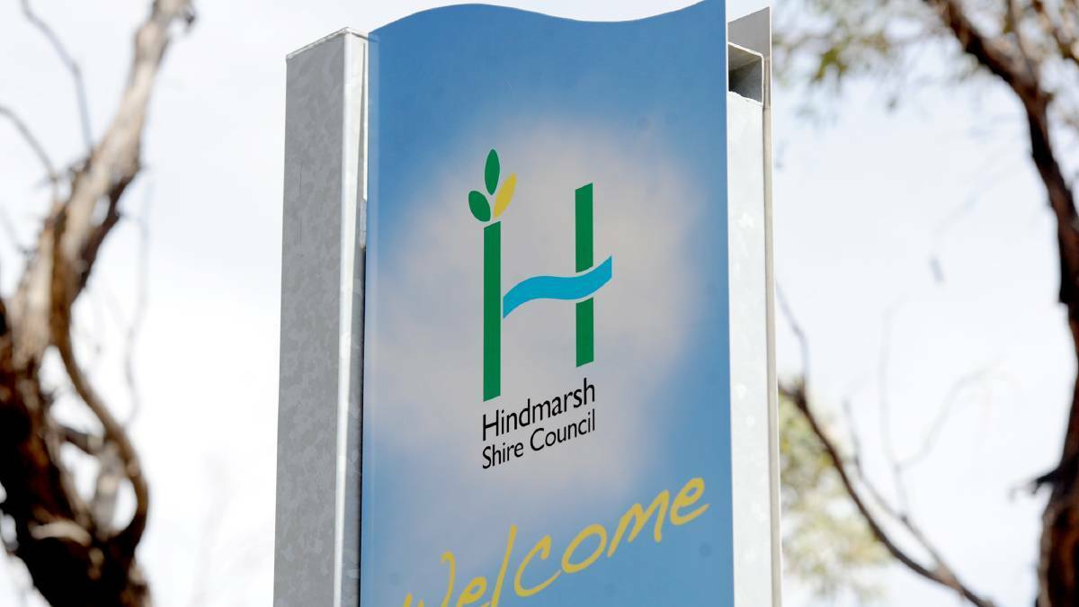 HARDSHIP: Hindmarsh Shire councillor Rob Gersch said some sporting clubs had missed out on four home games in 2021 due to COVID-19. Picture: FILE