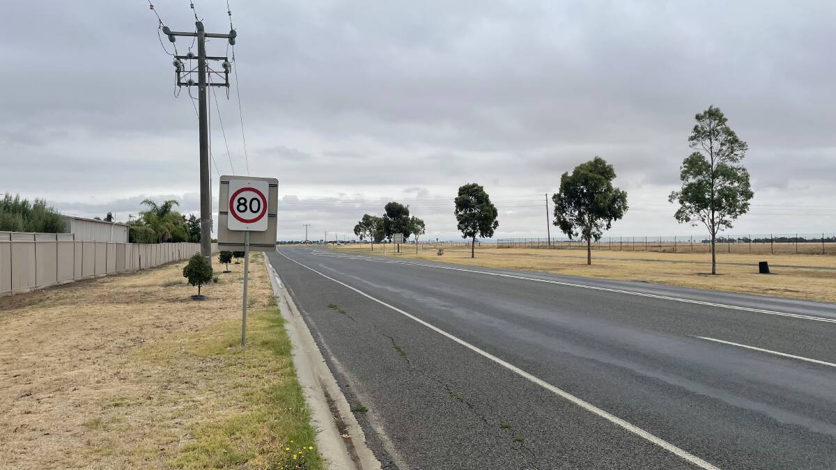 SPEED: A 2021 parliamentary inquiry on Victoria's road toll recommended a speed limit review for the states roads. Picture: ALISON FOLETTA