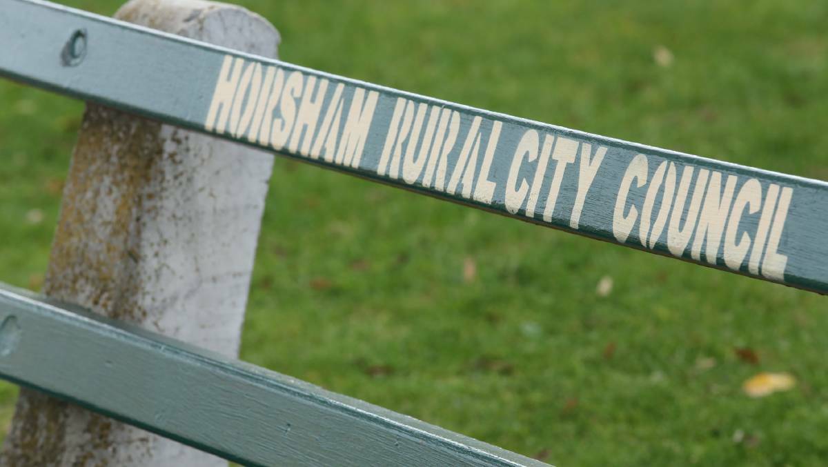 PROGRAM: Via the Financial Assistance grant program Horsham Rural City Council will receive $826,922 for their first quarterly payment. Picture: FILE