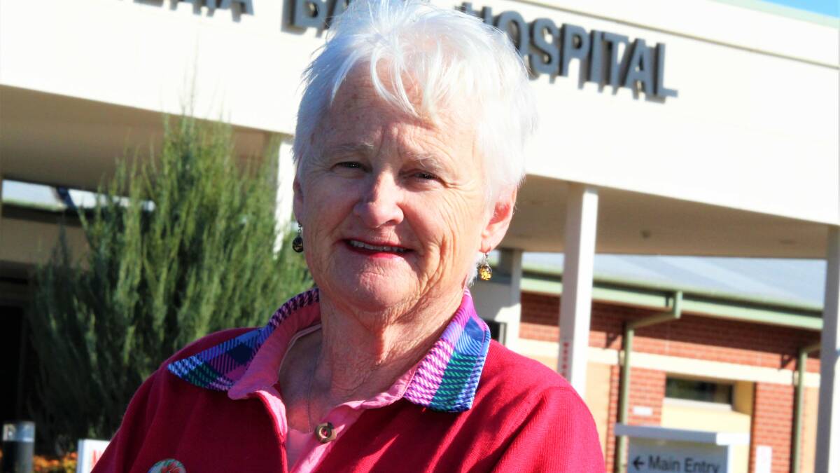 Eagle appointed chair of Grampians Health advisory committee