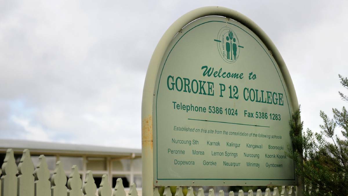 ADVANCE: Three schools in West Wimmera; Edenhope College, Goroke P-12 and Balmoral P-12, will not recieve Advance program funding in 2022. Picture: FILE