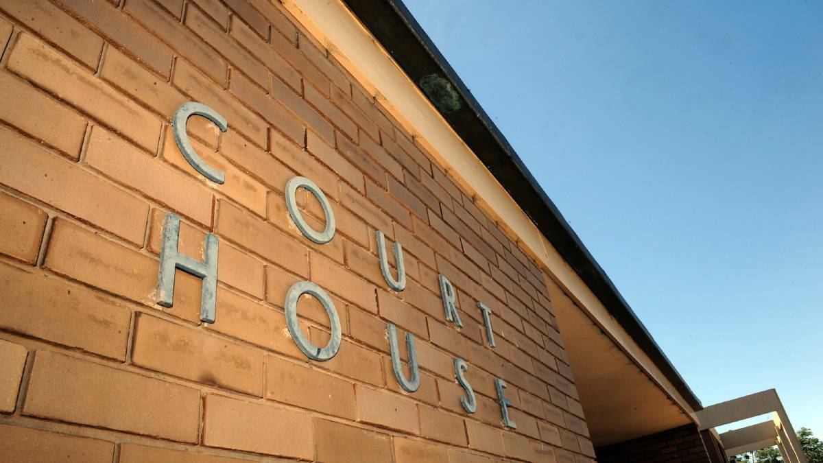 Wimmera hit and run driver reprimanded by magistrate