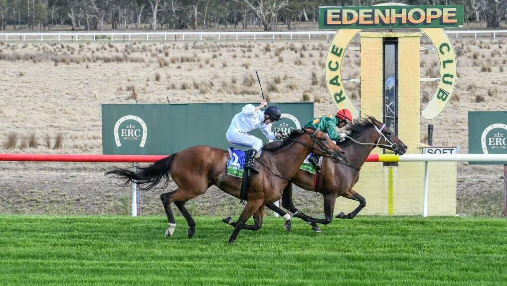 The 2022 Edenhope Cup is set to be an exciting affair. Picture: RACING PHOTOS