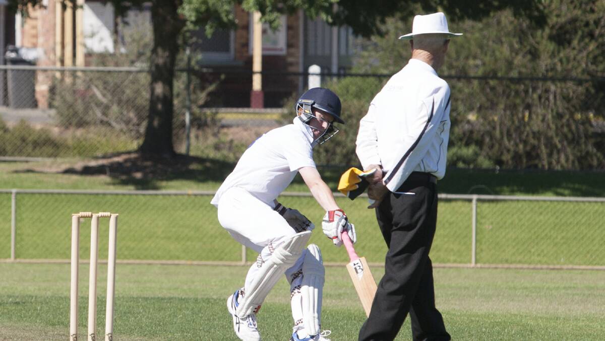CALL OUT: The Horsham Cricket Association is looking for more umpires. Picture: FILE