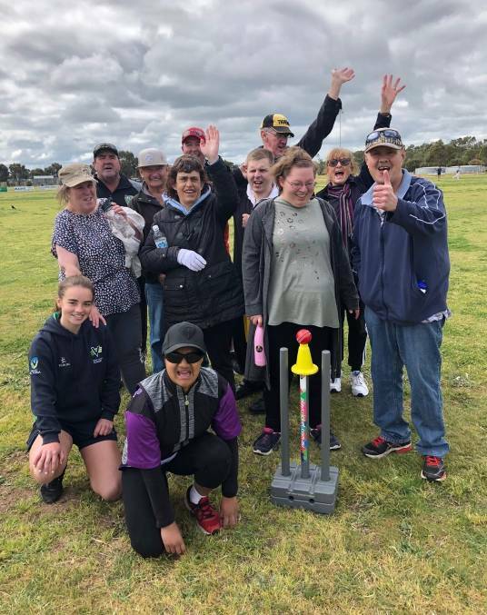FUN: Wimmera Access for All Abilities program is on the hunt for sporting clubs to partner with. Picture: FILE