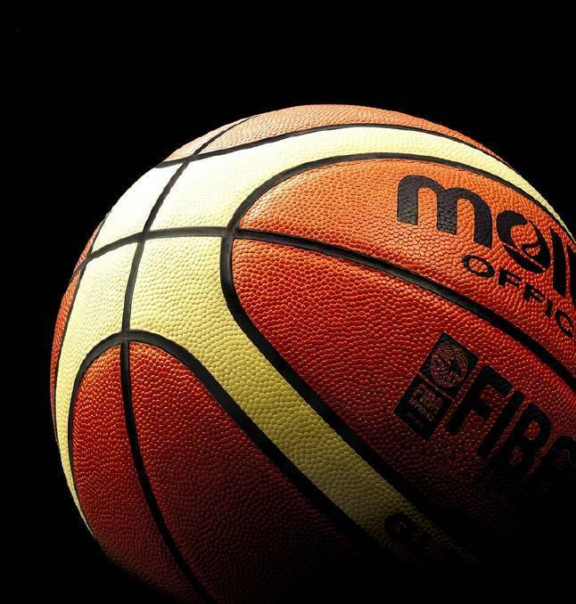 Horsham Basketballers selected for Golden Nugget Camps
