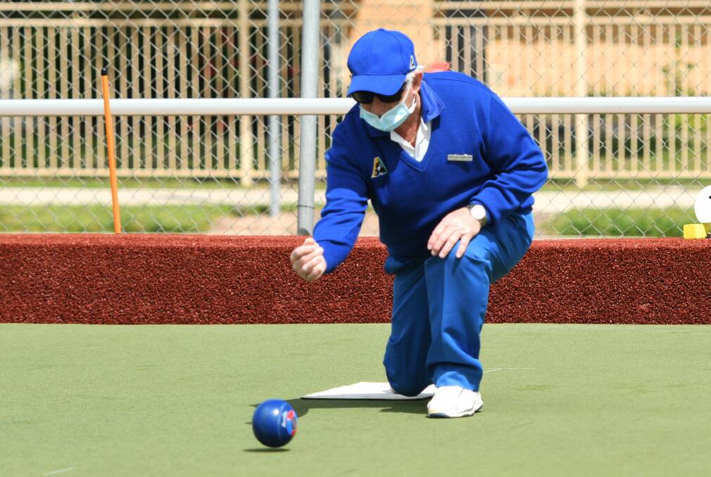 PILOT SCHEME: The Wimmera Bowls Region, along with the Mallee-Murray Bowls Region, will take part in a scheme to grow the sport in regional areas. Picture: FILE