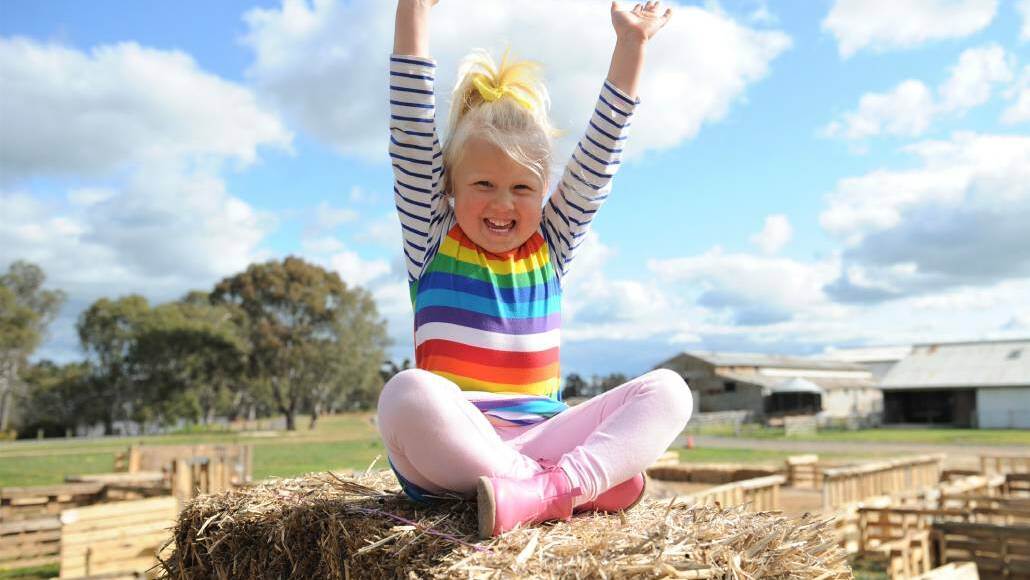 What's on in the Wimmera and Grampians