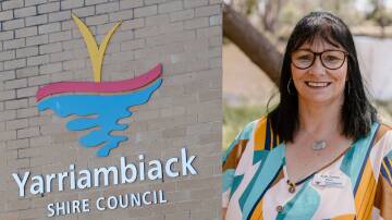 Yarriambiack Shire Council mayor Kylie Zanker. Picture supplied