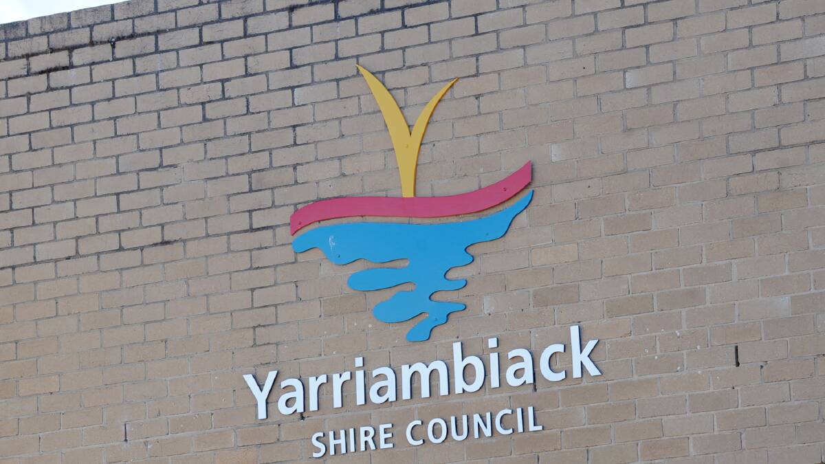 Yarriambiack Shire Council procurement policy changes