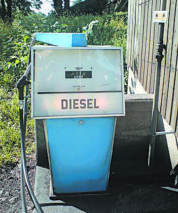 Diesel prices impact Wimmera farmers