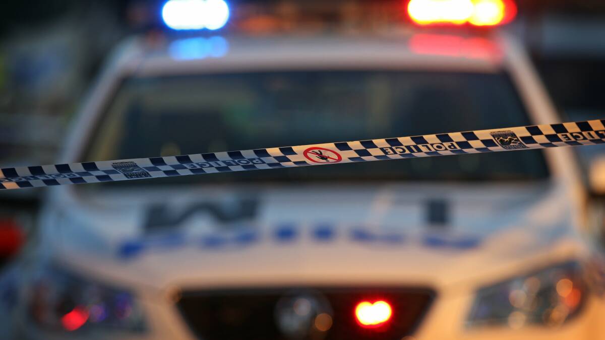 Wimmera's most common crimes continues to increase