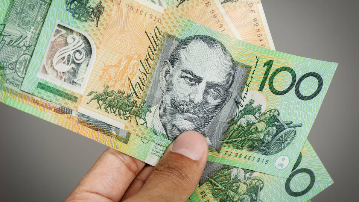 SAVE: Hundreds of Wimmera residents have used the rebate. Picture: FILE