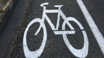  Horsham Rural City Council 2023 draft Horsham Bicycle and Shared Path Infrastructure Plan will be released to the public. File picture