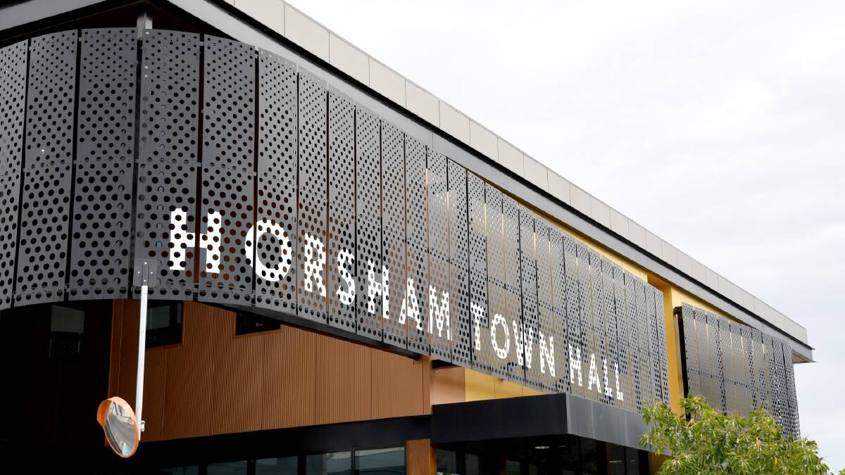 Horsham Town Hall to feature Australian Ballet School Tour