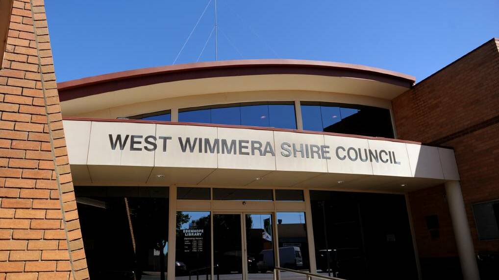 SHORTFALL: A 2017 audit of the Kaniva Hub project found 'significant weakness' in West Wimmera Shire's management. Picture: FILE