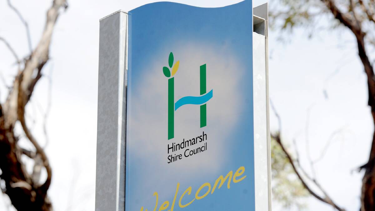 COUNCIL: Hindmarsh Council responded to the incident and took the matter to court. 