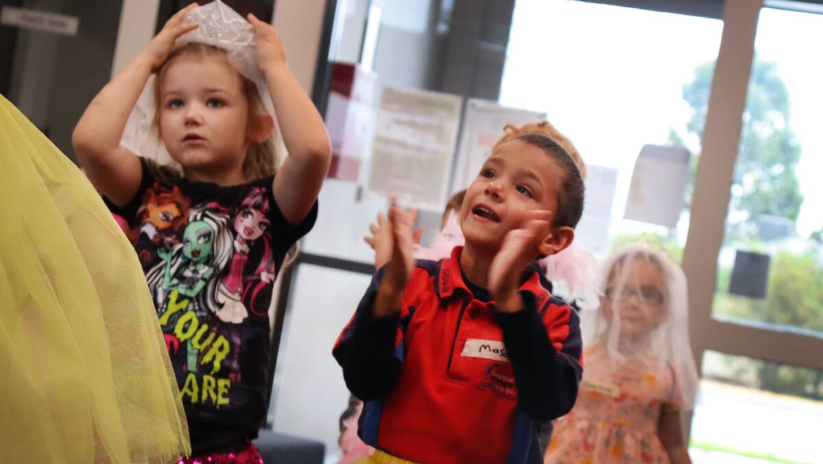 Child care shortage eased, more places open up in Horsham
