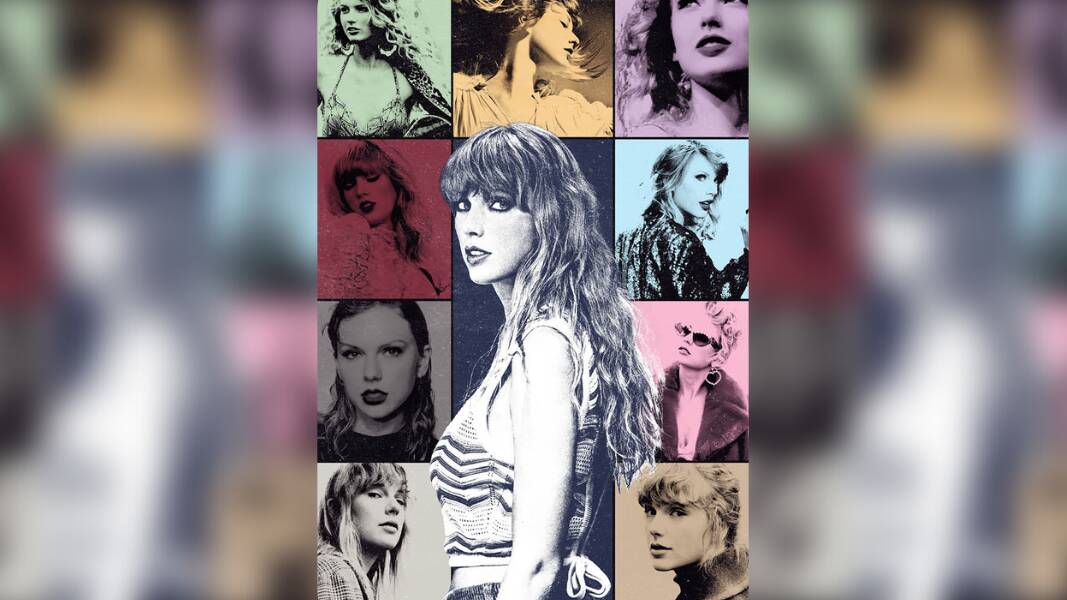 Taylor Swift The Eras Tour Black T-Shirt, Australia  Taylor Swift Official  AU Store – Taylor Swift Official Store AU