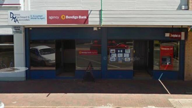 Bendigo Bank Warracknabeal agency set to close
