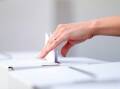 The deadline to enroll and update details for the upcoming local council elections is 4pm on Wednesday, August 7. Picture by Shutterstock