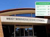 The West Wimmera Shire Council outperformed the state and small rural council averages in this year's Community Satisfaction Survey. Picture supplied