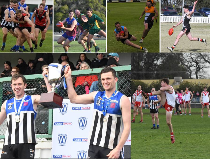 Will Minyip-Murtoa fulfil its dynasty with a third consecutive premiership or will a new era of youth rule over the Wimmera Football League?