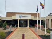 The Horsham Rural City Council approved its 2024-25 budget after lengthy debate. File picture