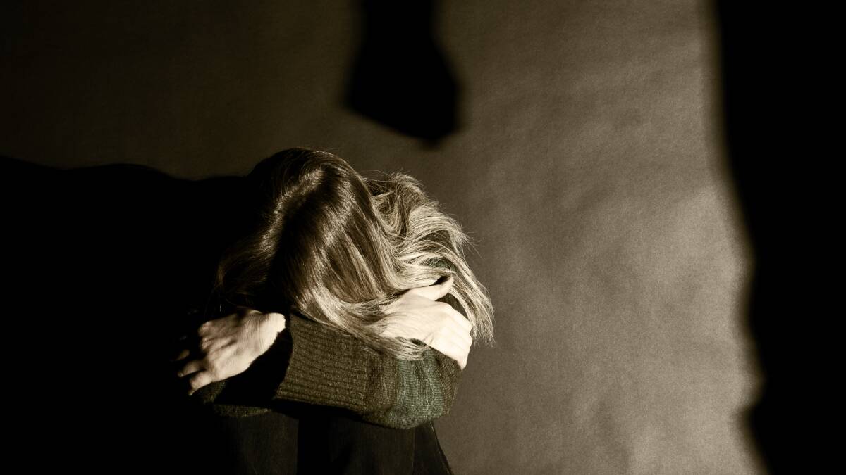 The Horsham region saw a significant increase in incidents of domestic violence. Picture: FILES