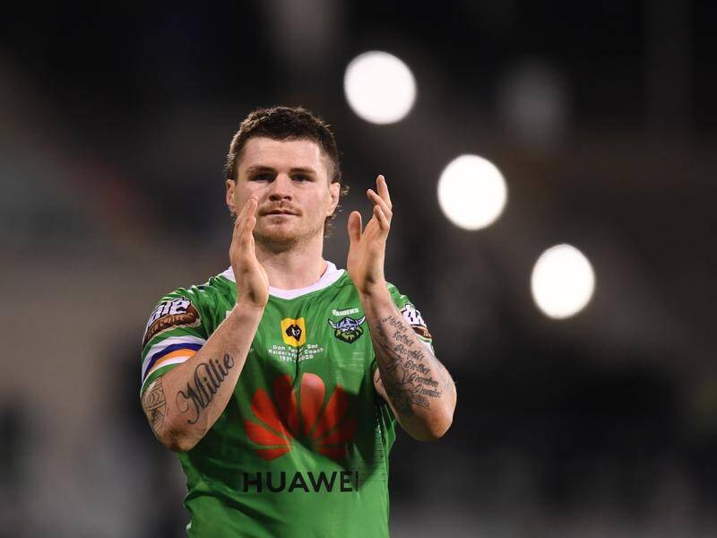 John Bateman at centre of fresh uproar after Wests Tigers Anzac