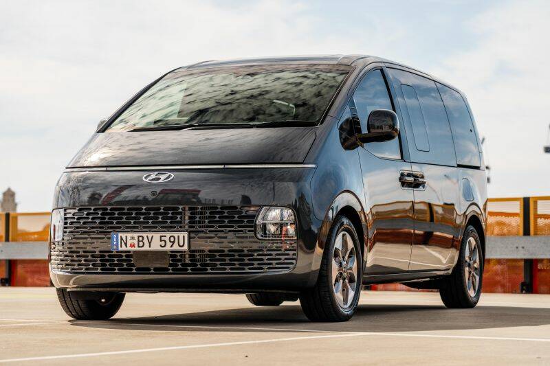 Hyundai EOFY deals bring savings across cars, SUVs and vans