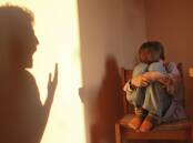 Family violence - Are you safe at Home Day 2024? File picture