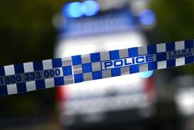 Two brothers arrested in country NSW over an alleged fatal stabbing will be extradited to Victoria. (Joel Carrett/AAP PHOTOS)